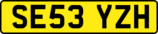 SE53YZH