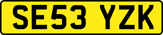 SE53YZK