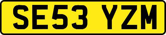 SE53YZM