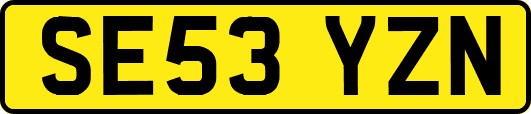 SE53YZN