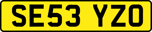 SE53YZO