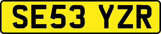 SE53YZR