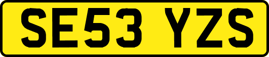SE53YZS