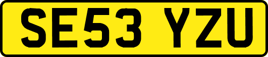 SE53YZU