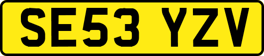 SE53YZV