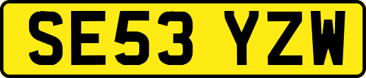 SE53YZW