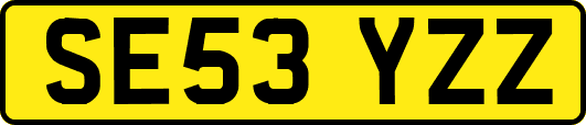 SE53YZZ