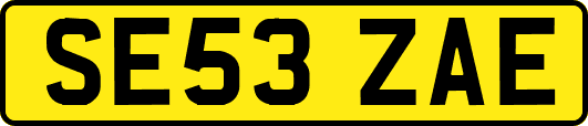 SE53ZAE