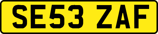 SE53ZAF