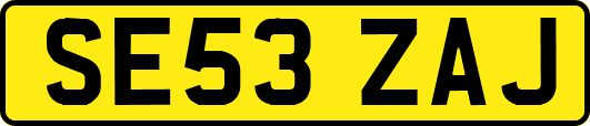 SE53ZAJ