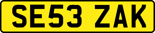 SE53ZAK