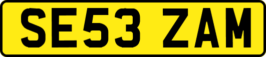SE53ZAM
