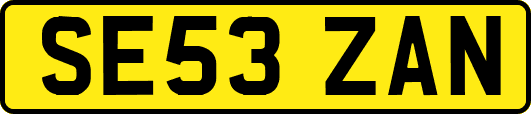 SE53ZAN