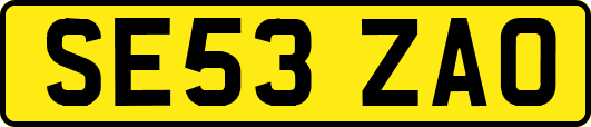 SE53ZAO