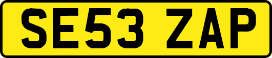 SE53ZAP