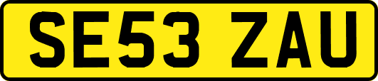 SE53ZAU
