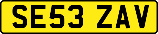 SE53ZAV