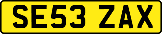 SE53ZAX
