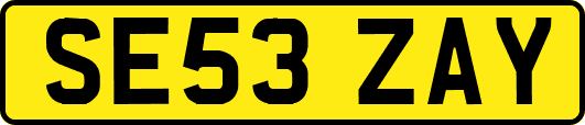 SE53ZAY