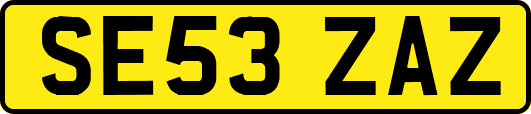SE53ZAZ