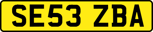 SE53ZBA