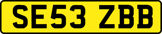 SE53ZBB