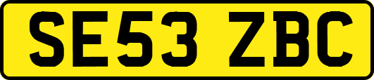 SE53ZBC