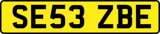 SE53ZBE