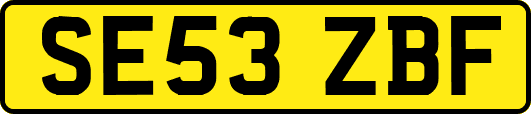 SE53ZBF