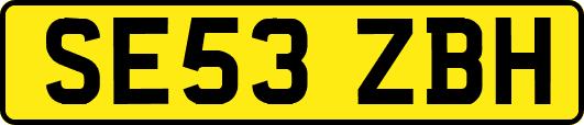SE53ZBH