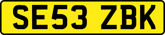 SE53ZBK