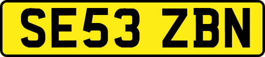 SE53ZBN