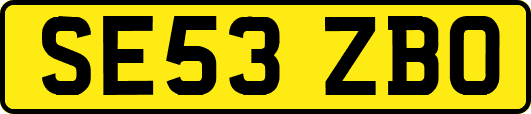 SE53ZBO