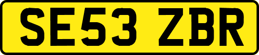 SE53ZBR