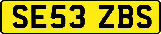 SE53ZBS