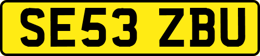 SE53ZBU