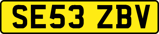 SE53ZBV