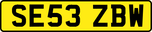 SE53ZBW