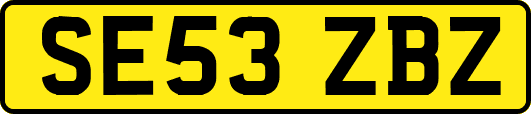 SE53ZBZ