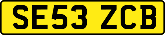 SE53ZCB