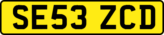 SE53ZCD