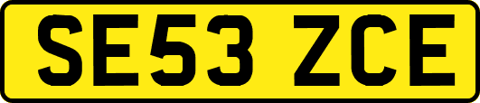 SE53ZCE