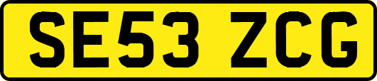 SE53ZCG