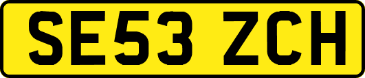 SE53ZCH