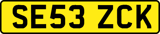 SE53ZCK