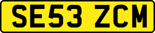 SE53ZCM