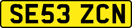 SE53ZCN