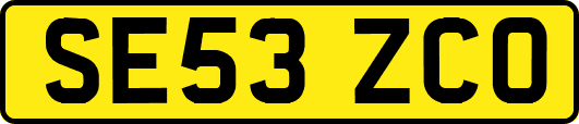 SE53ZCO