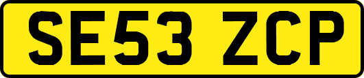 SE53ZCP
