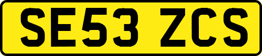 SE53ZCS